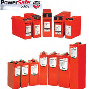 PowerSafe SBS EON