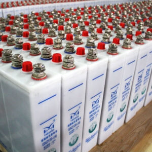 XINTAIHANG-Ni-Cd-Battery